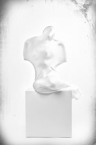 Between reality and Theater