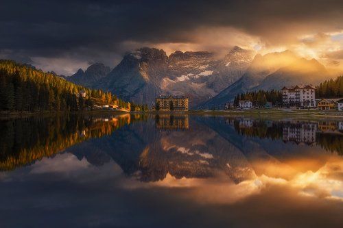 landscape