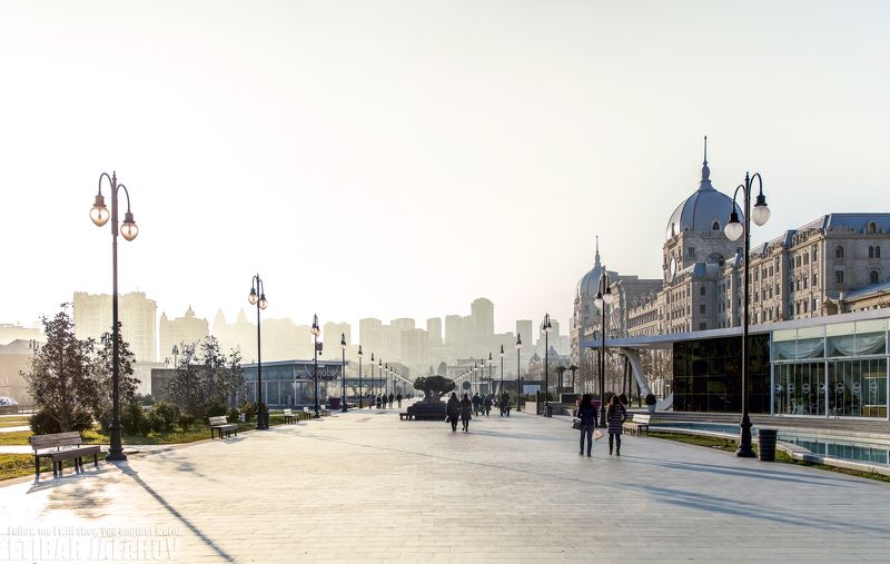 BAKU фото превью
