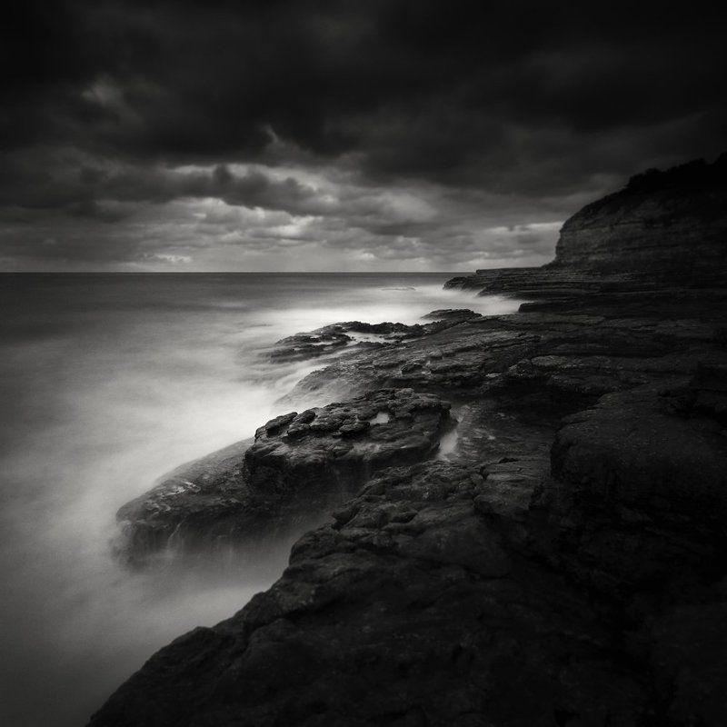 fineart,turkey,yucelbasoglu,longexposure,seascape,blackandwhite,bnw,landscape, ! фото превью
