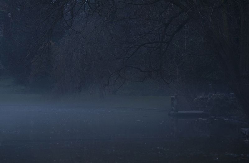 Parc des Buttes-Chaumont фото превью