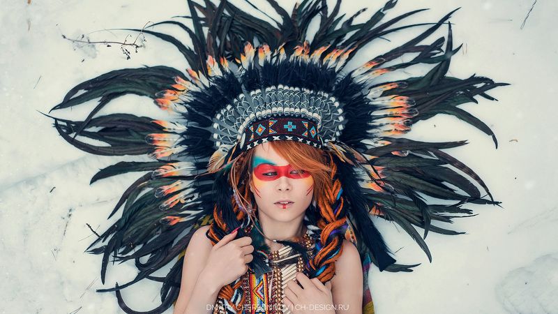 art, арт, ню, nu, photo, model, chphoto, girl, beautiful, tattoo ***** фото превью