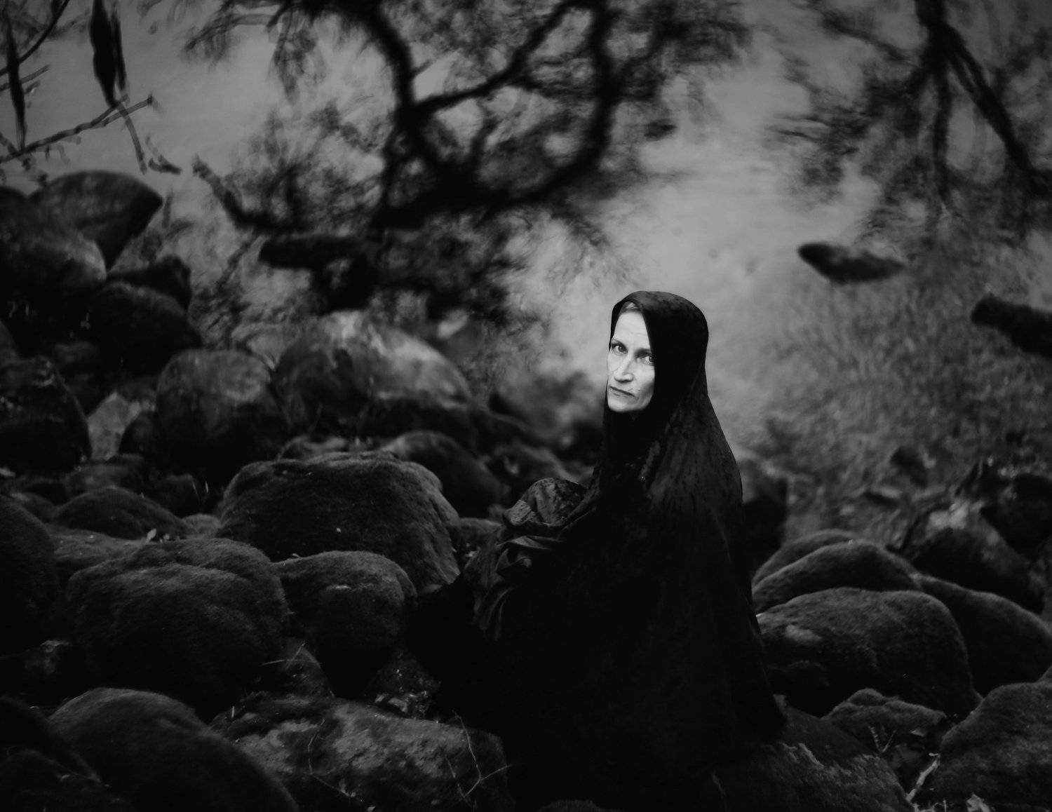 a photographer, portrait, Lithuania, Marius Mork