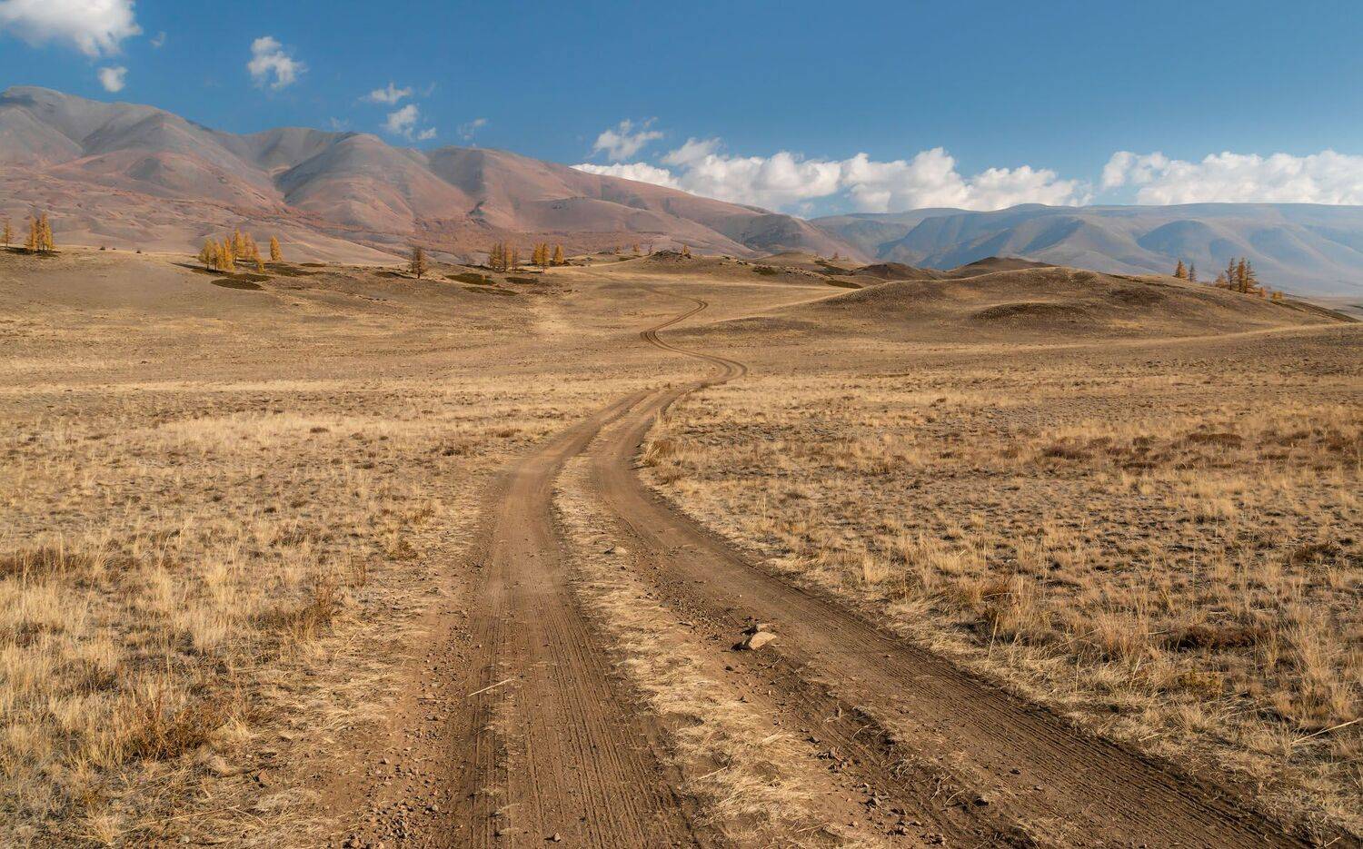 горный алтай, Сергей