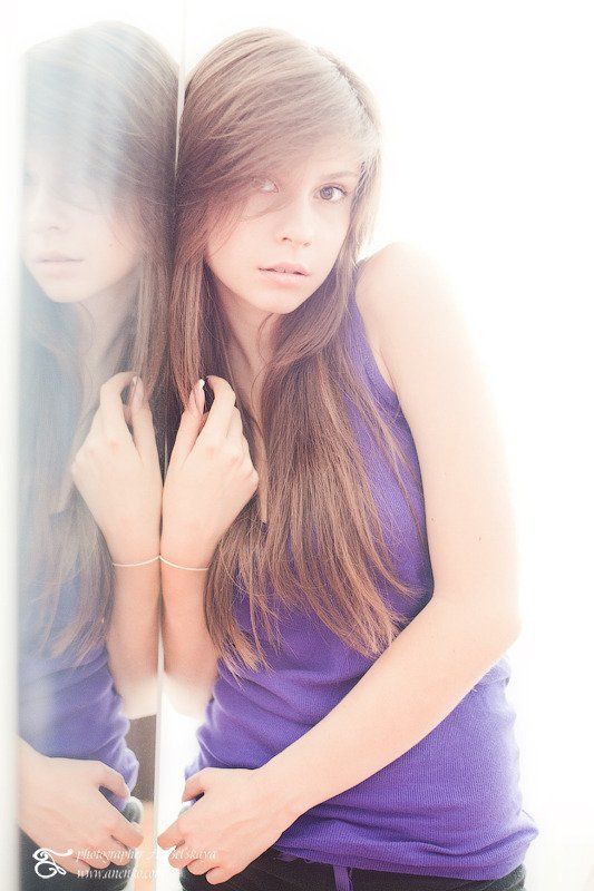 Анна фото превью