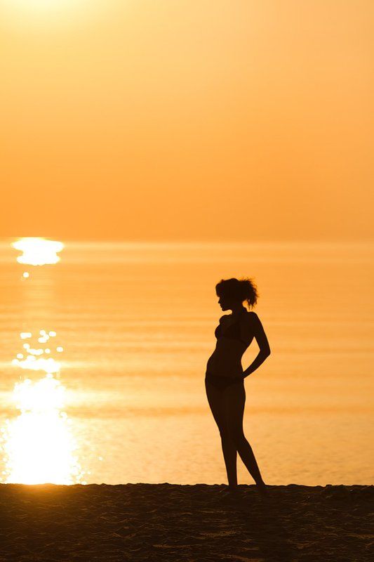 калининград, море  фото превью