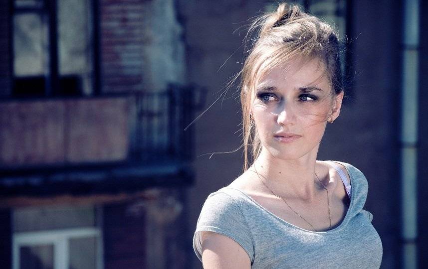 , Екатерина