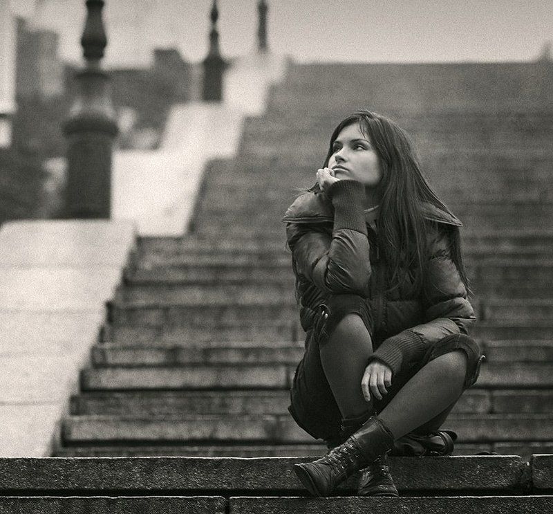 About nothing... фото превью