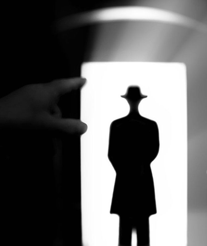 гость из прошлого... или прошлому в прошлом... фото превью