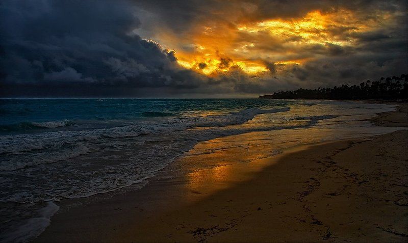 После дождя фото превью