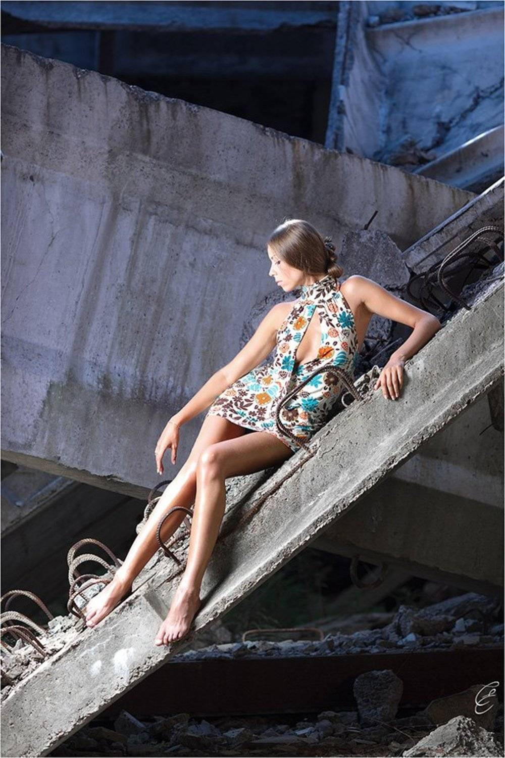 , Евгений Сергеев