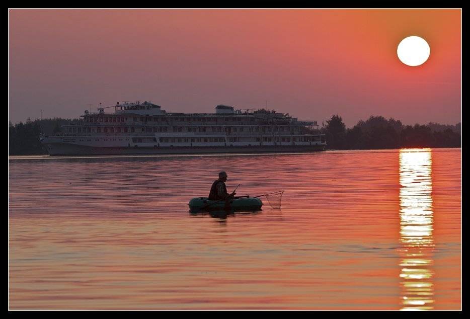 пейзаж, СПИРИДОНОВ НИКОЛАЙ