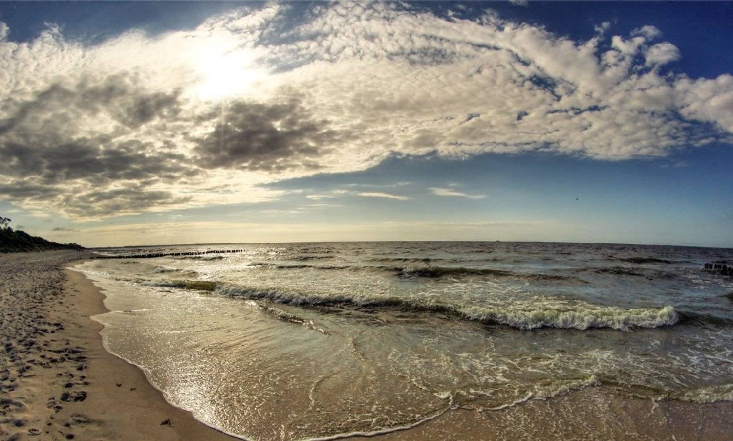 , Павел Дунюшкин