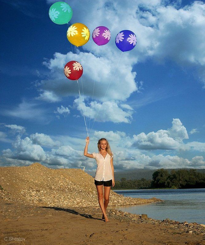 к Солнцу фото превью