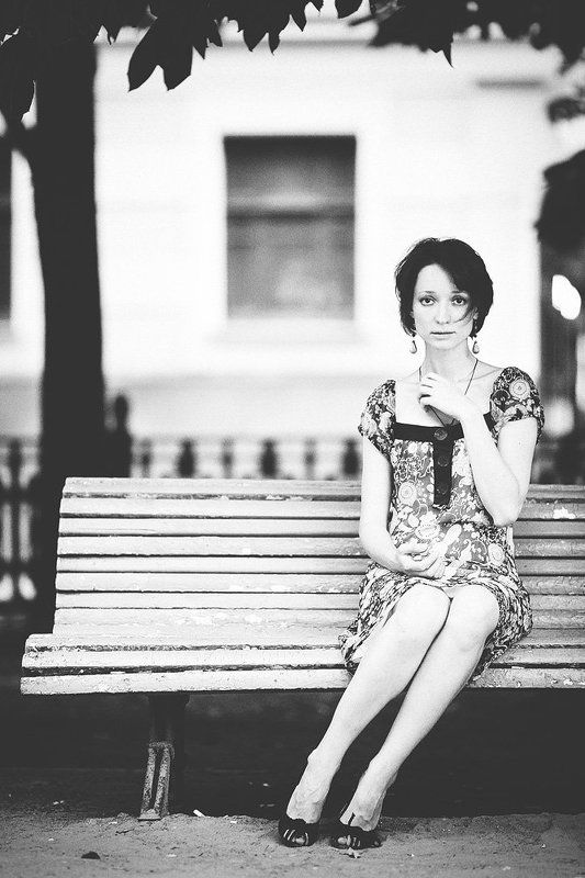 Waiting фото превью