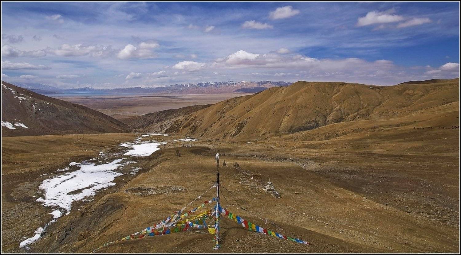 тибет, нгари, кайлас, Vladimir