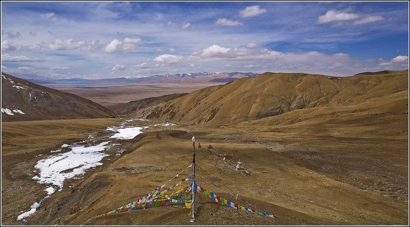 тибет, нгари, кайлас Крыша Мира фото превью