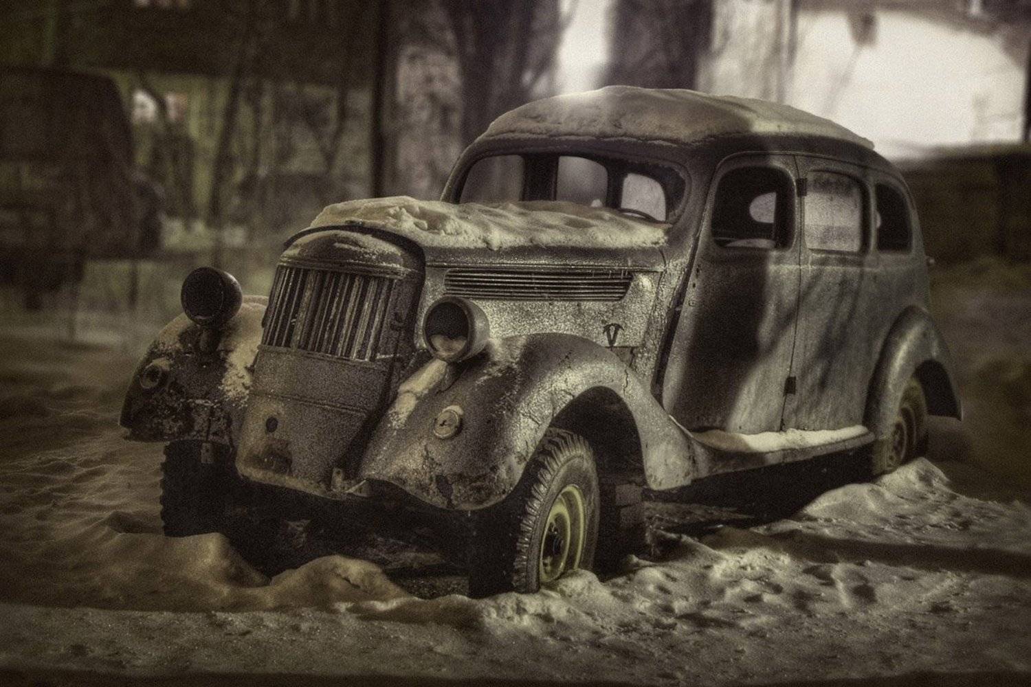 прага, Роман Лебедь