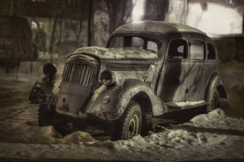 прага Прага фото превью