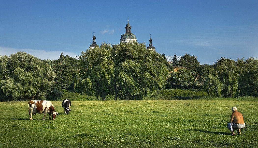 , Михаил Мочалов