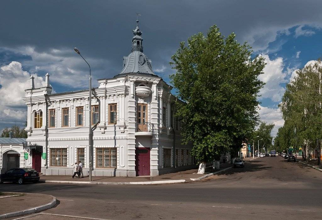 , Kuchkai_murza