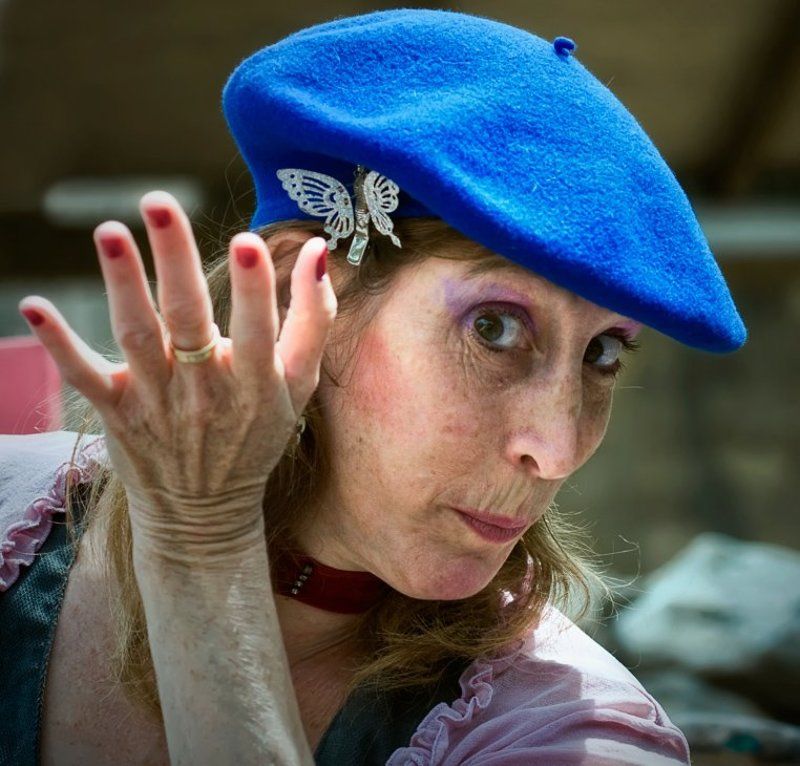 Voila! фото превью