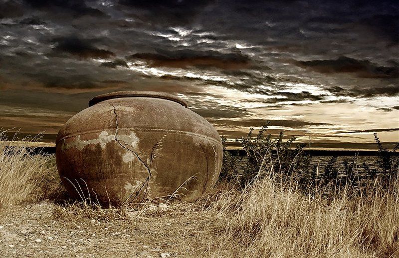 кувшин Кувшин фото превью