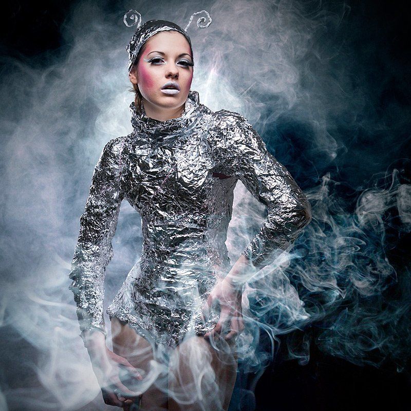 Aluminum Queen фото превью