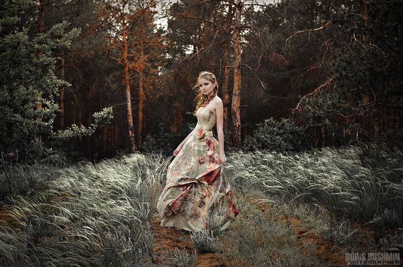 ...из серии фото превью