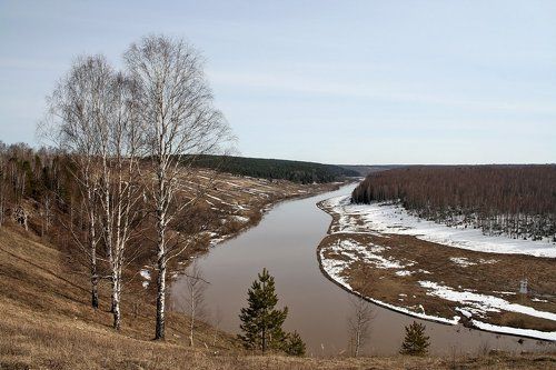 ВСЁ познается в сравнении