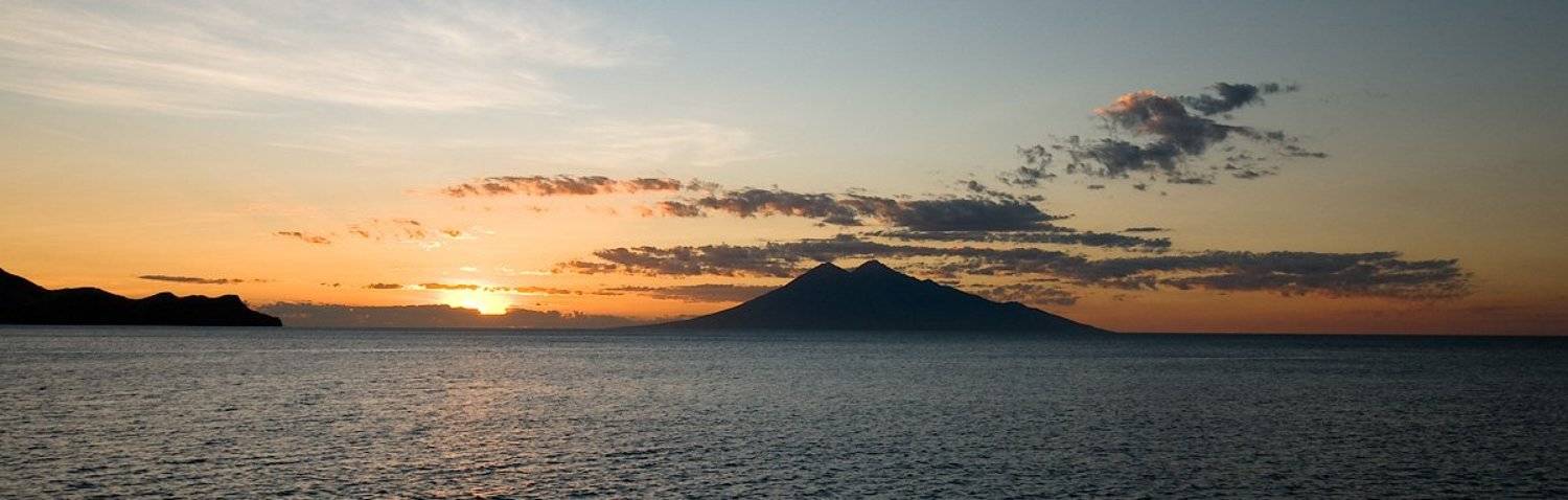 тамбора, Виктор Чистов