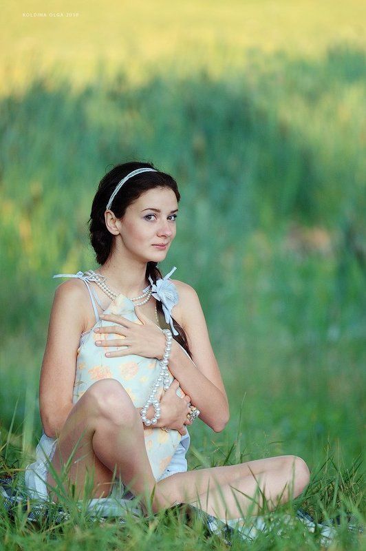 Пробуждение фото превью