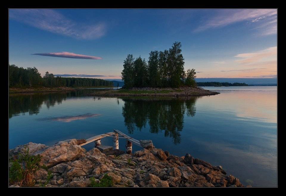 , Данил Ромодин