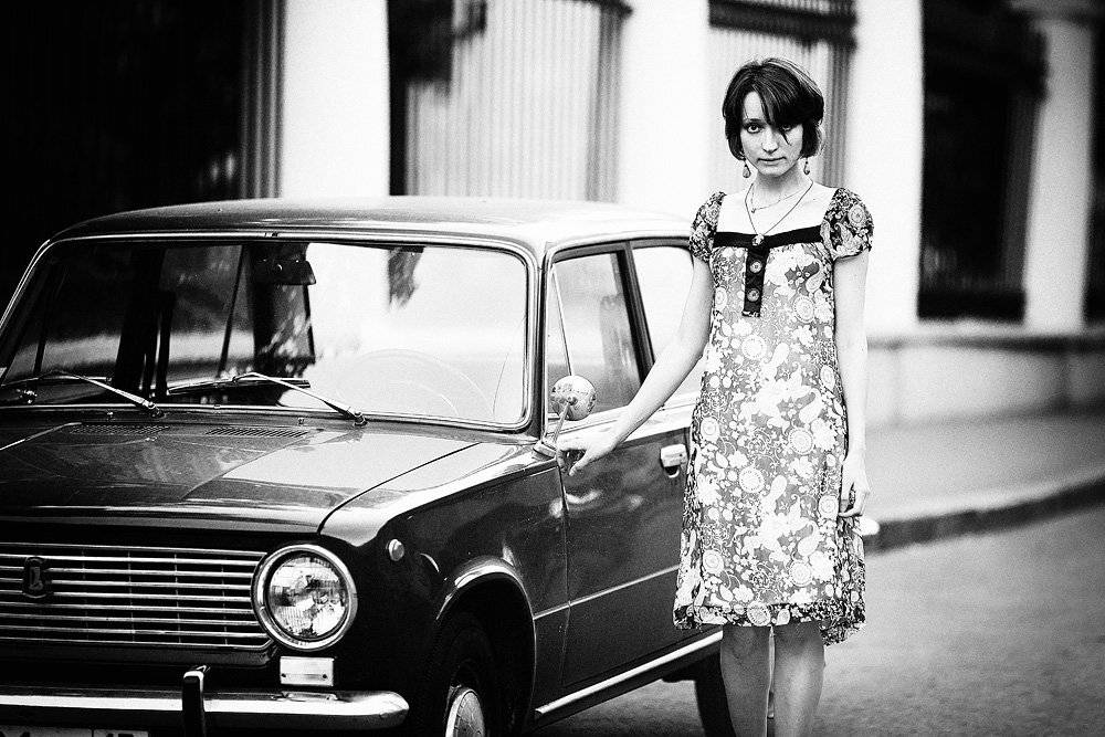 , Степан Каморный