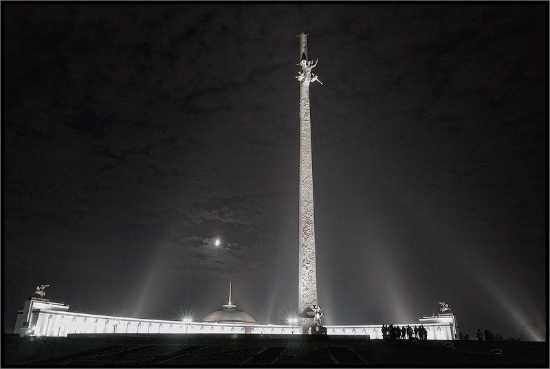 Ночная Поклонка фото превью