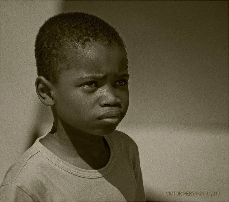 , Виктор Перякин