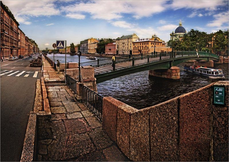 петербург * фото превью