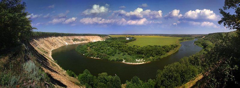 Кривоборье фото превью