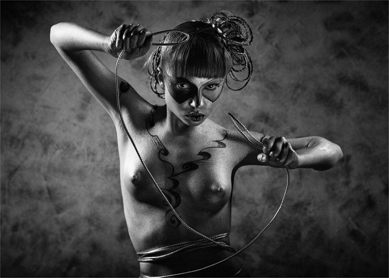 молния The second фото превью