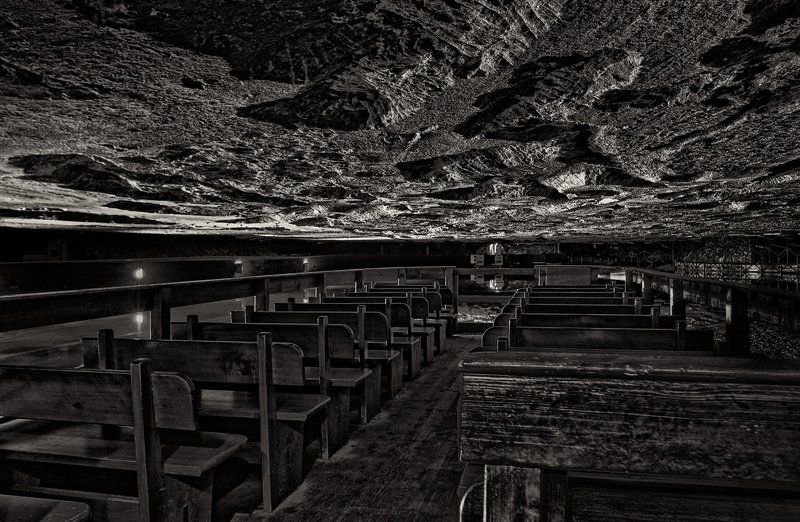 в путешествие по подземному миру фото превью