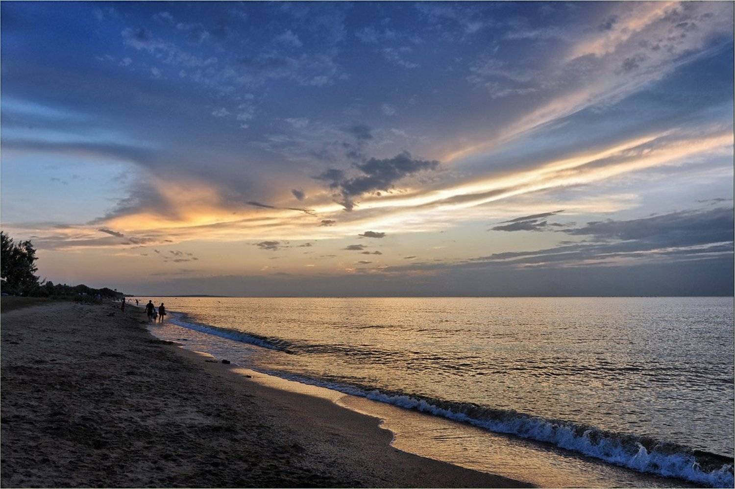 , Борис Пирог