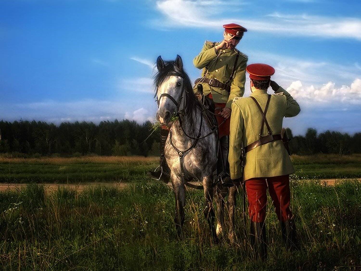 рекострукция, Эдуард Альт