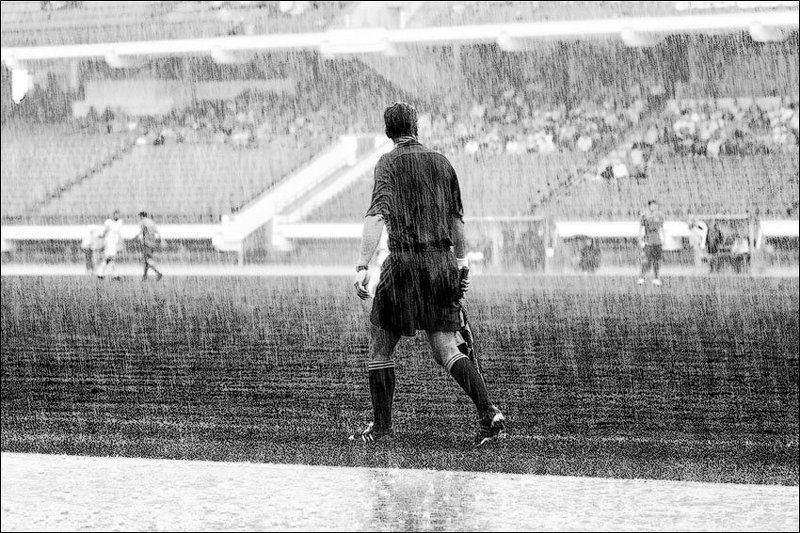 матч состоится при любой погоде фото превью
