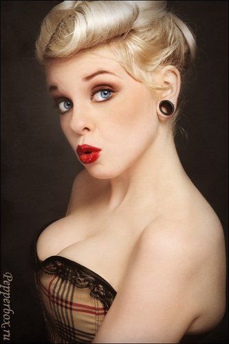 Minnie Mouse