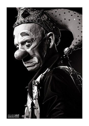 Clown