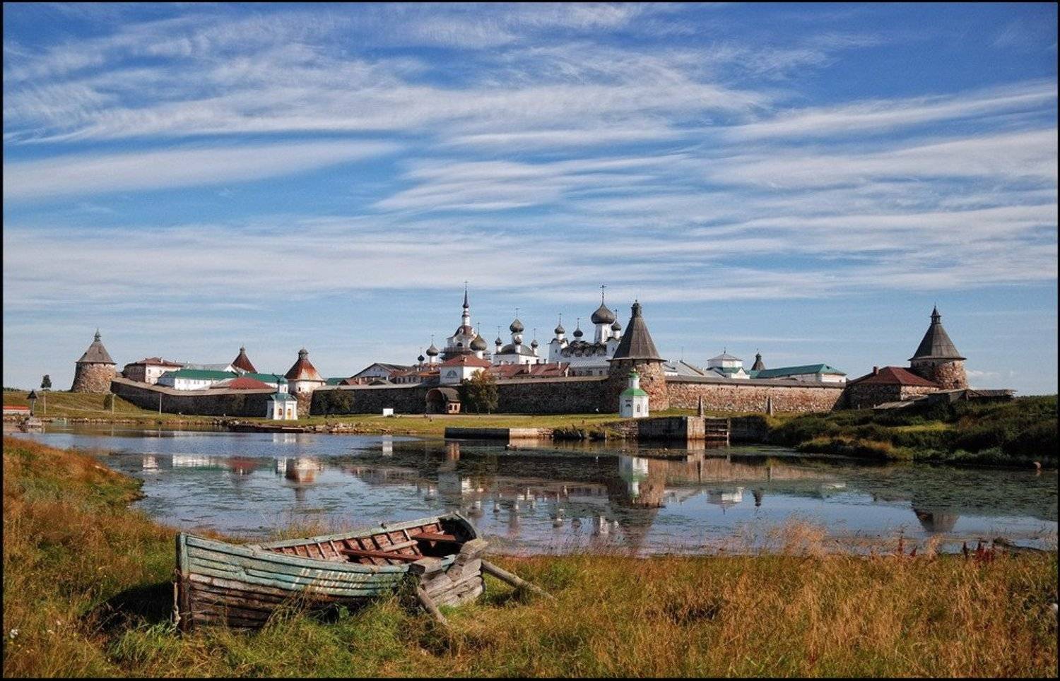 соловецкий, монастырь, agape