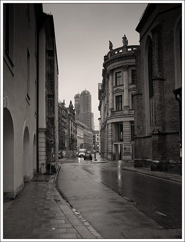 Мюнхен фото превью