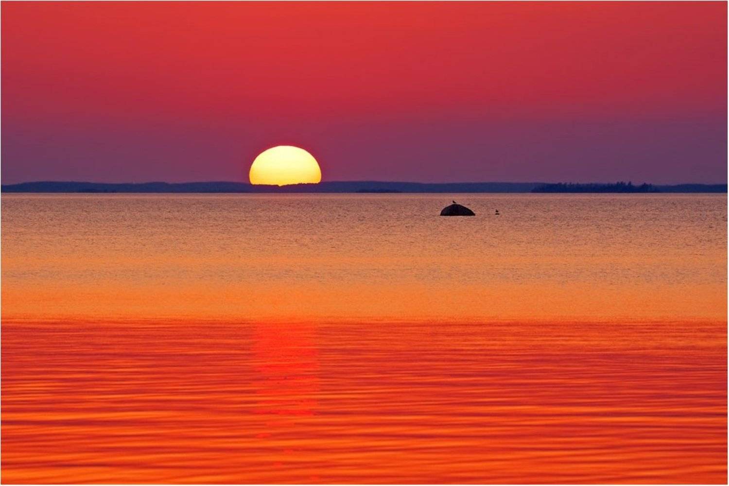 сямозеро, Юрий Дёмин