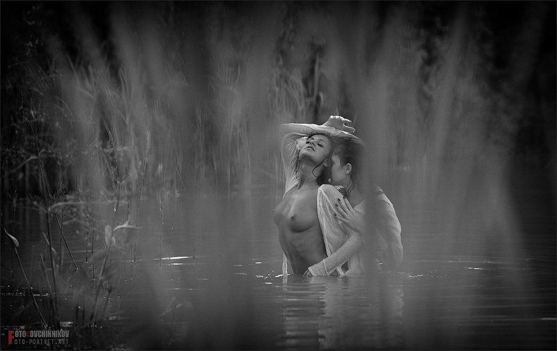 Зарисовки фотоохотника..... фото превью