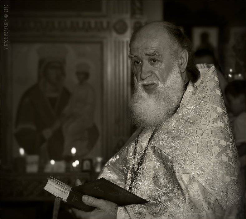 , Виктор Перякин